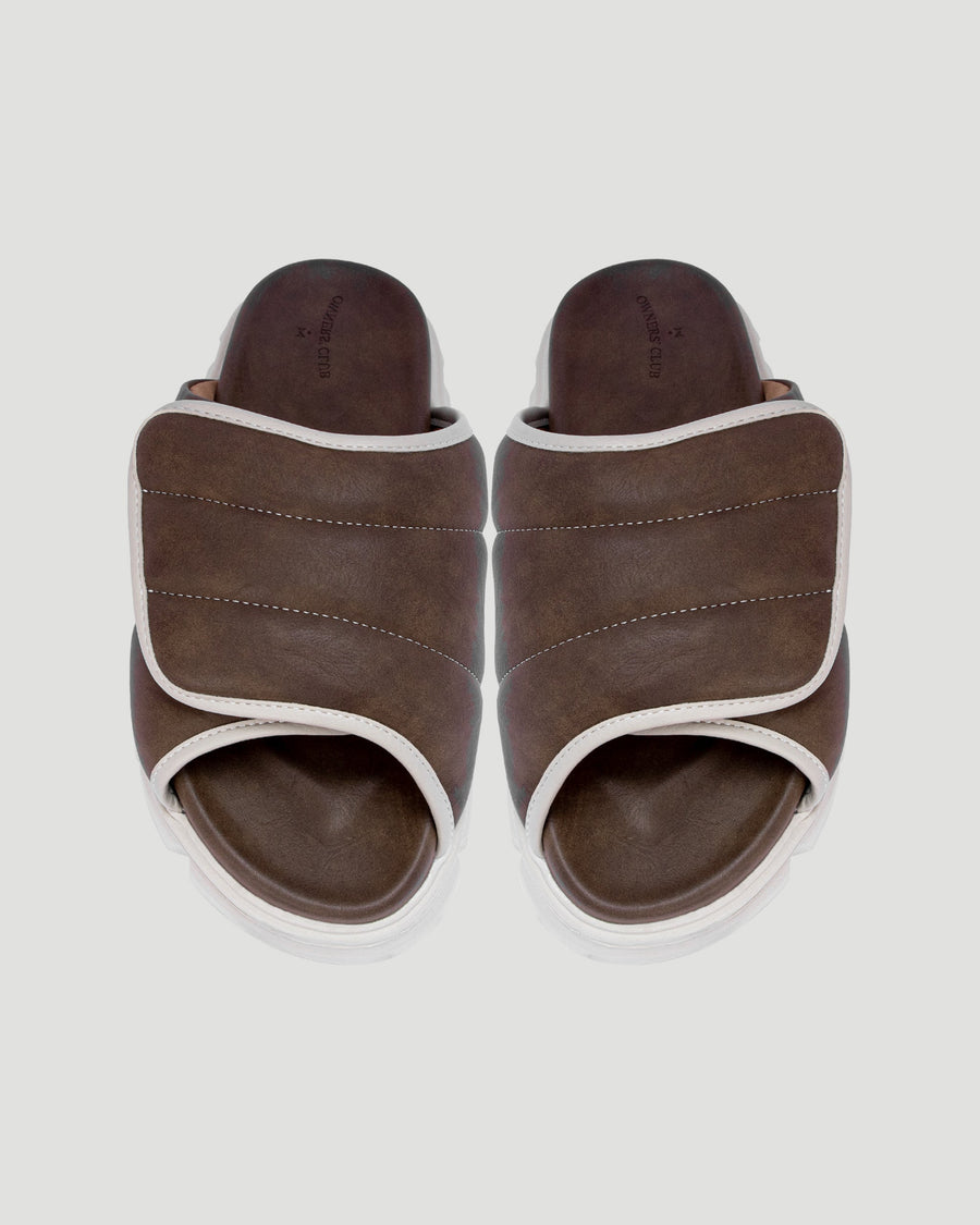 Mocha Brown