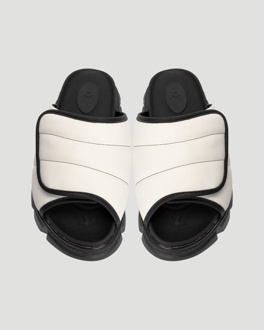 Cream White