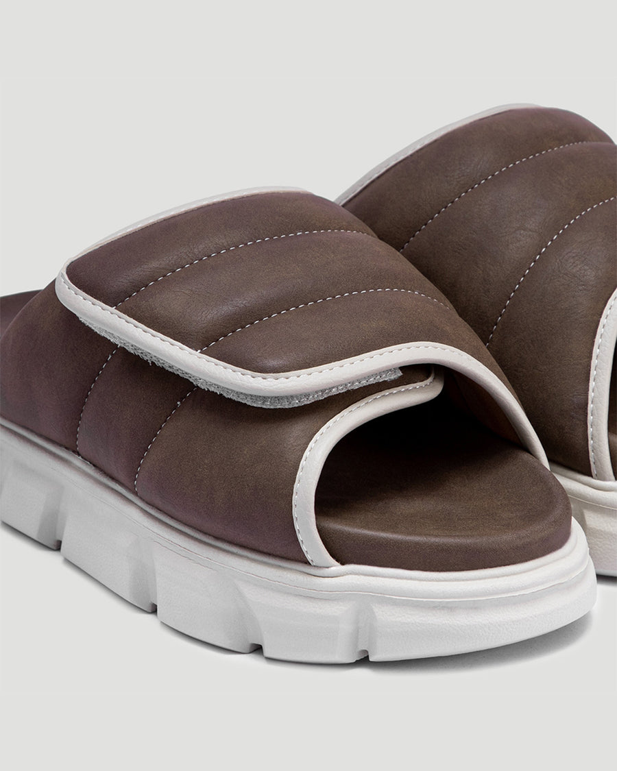 Mocha Brown