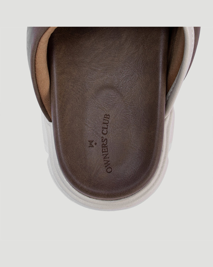 Mocha Brown