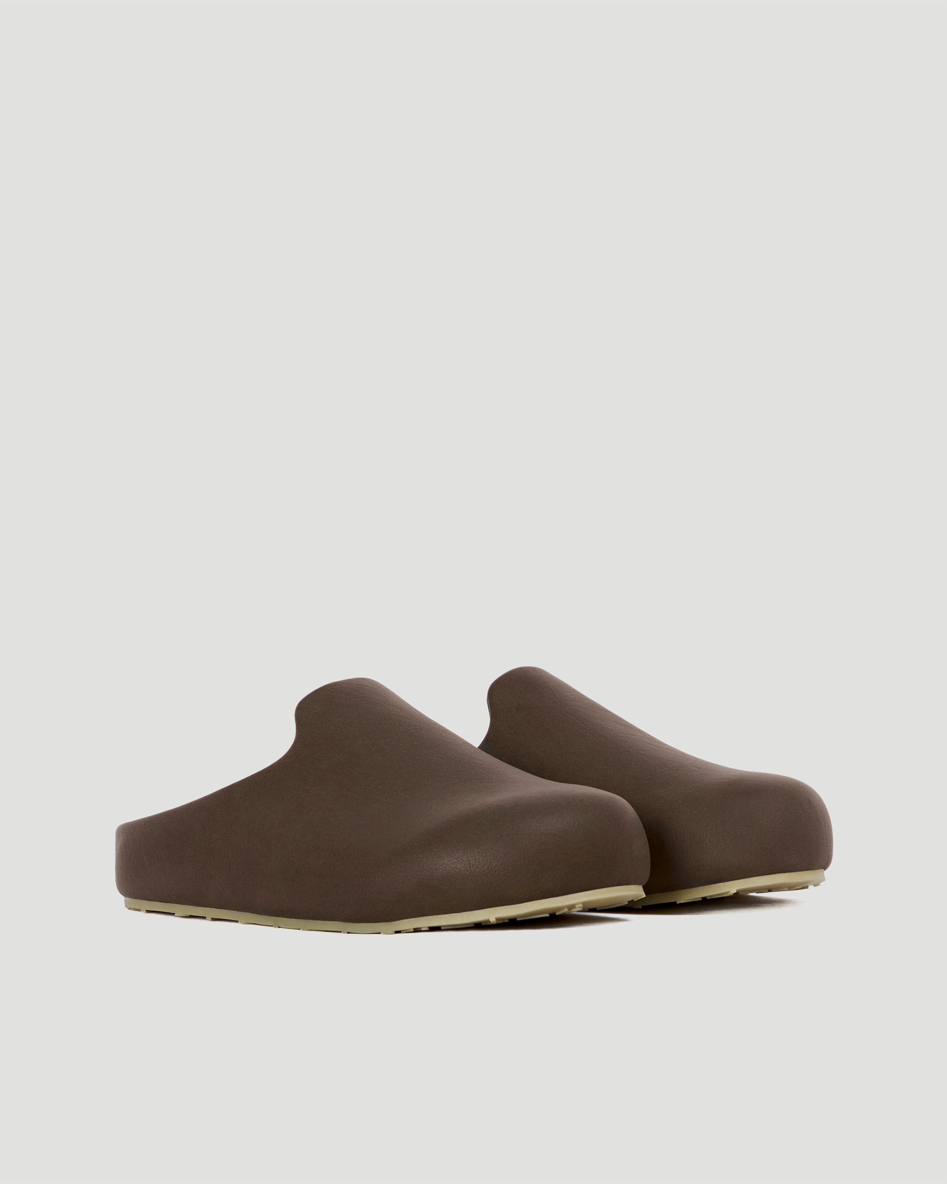 Coffee Brown