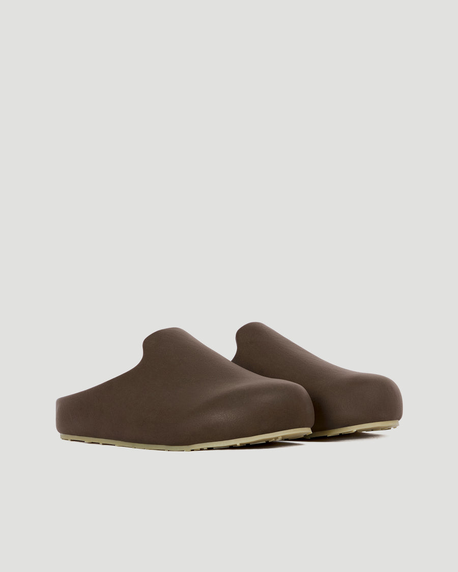 Coffee Brown