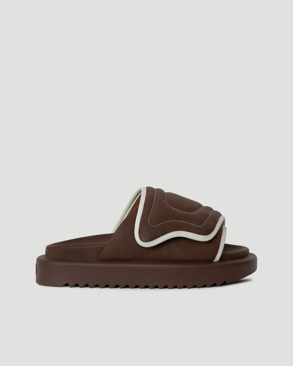 Mocha Brown