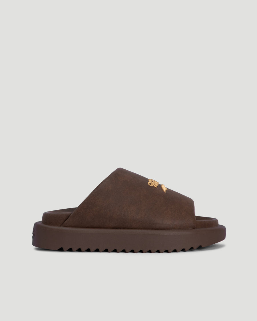 Mocha Brown