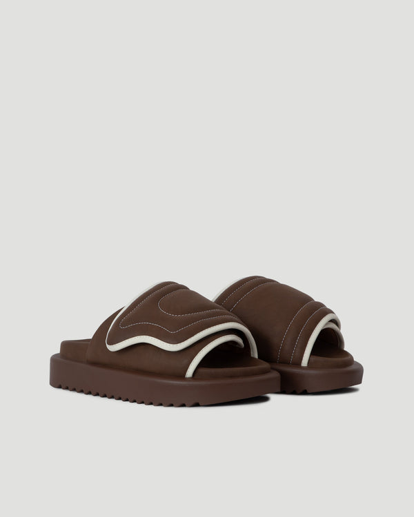 Mocha Brown