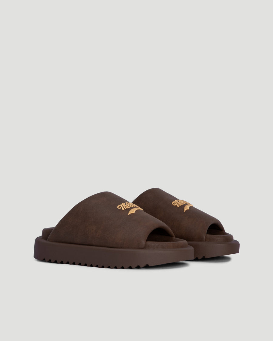 Mocha Brown