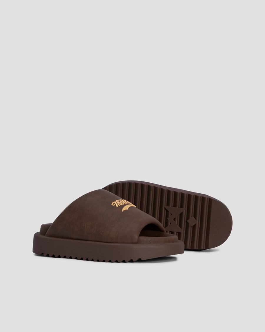 Mocha Brown