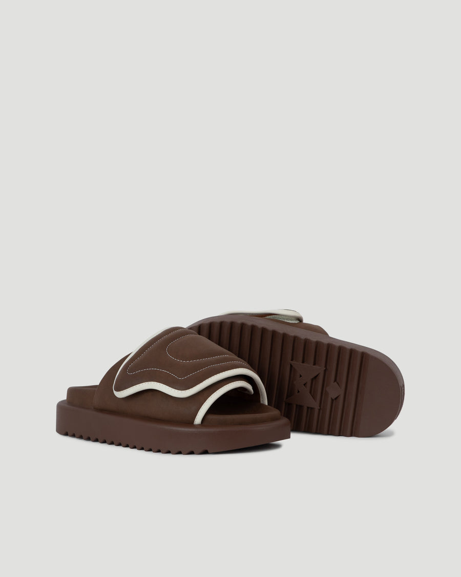Mocha Brown