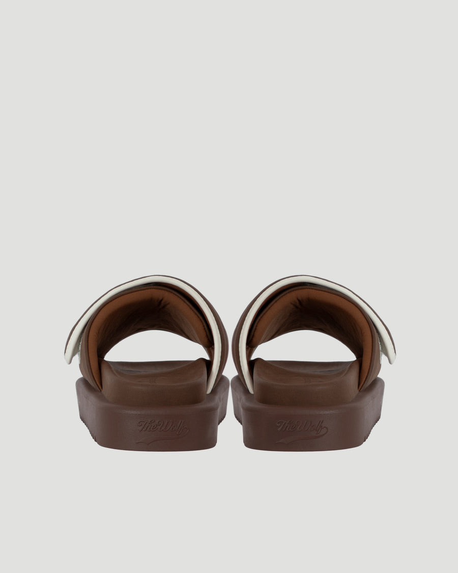 Mocha Brown