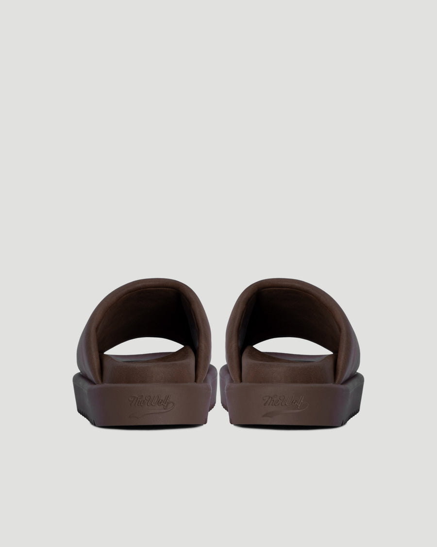 Mocha Brown