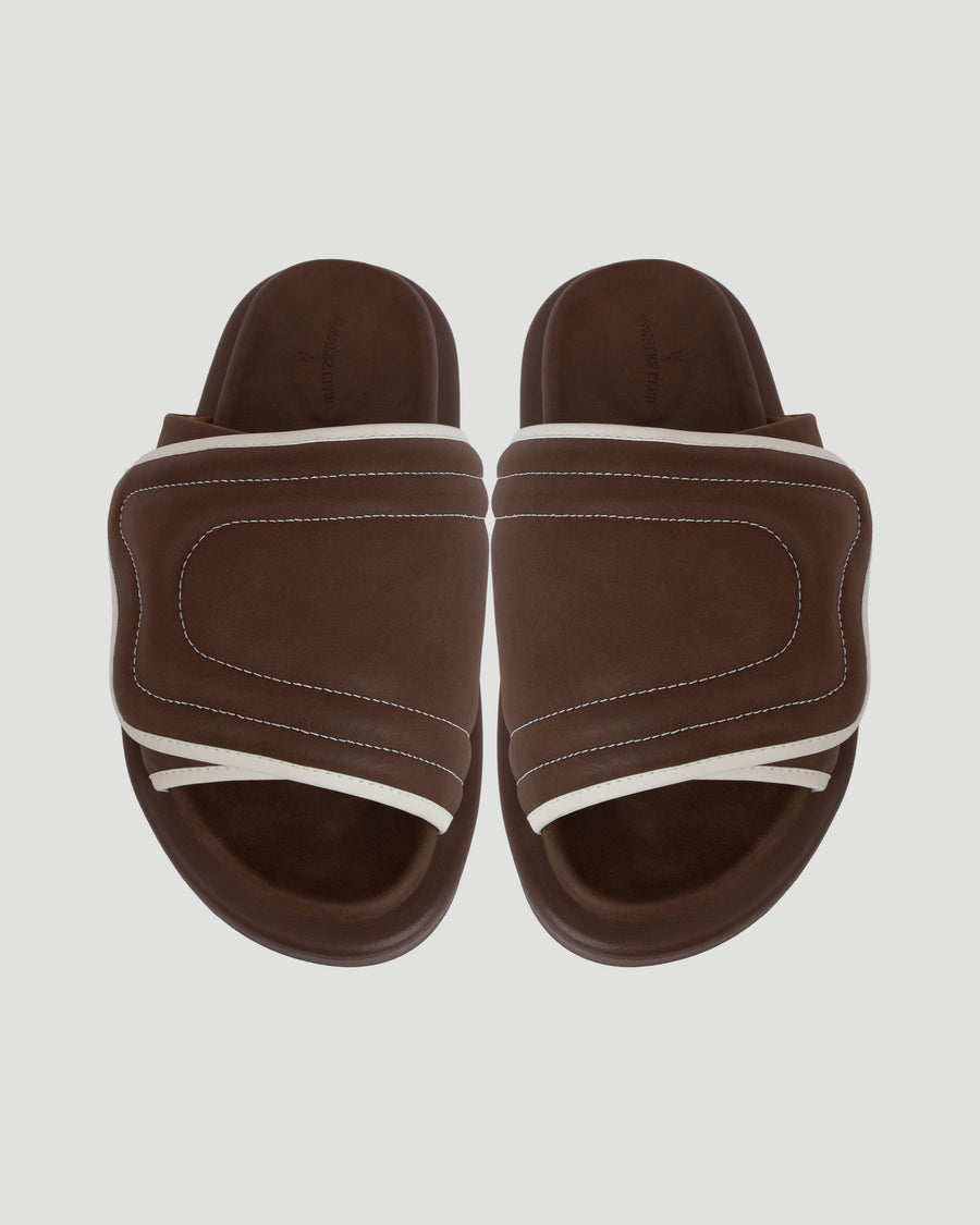 Mocha Brown