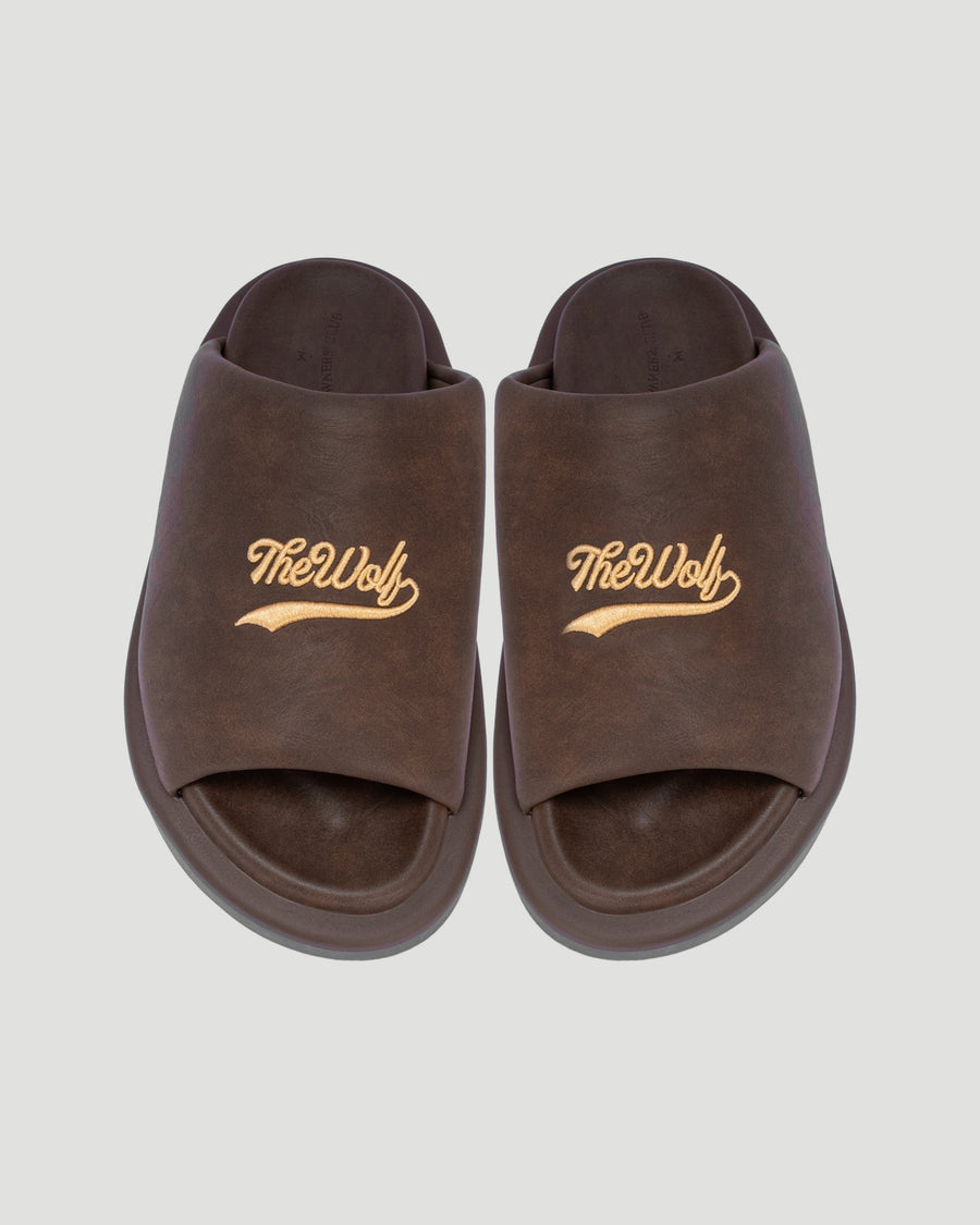 Mocha Brown