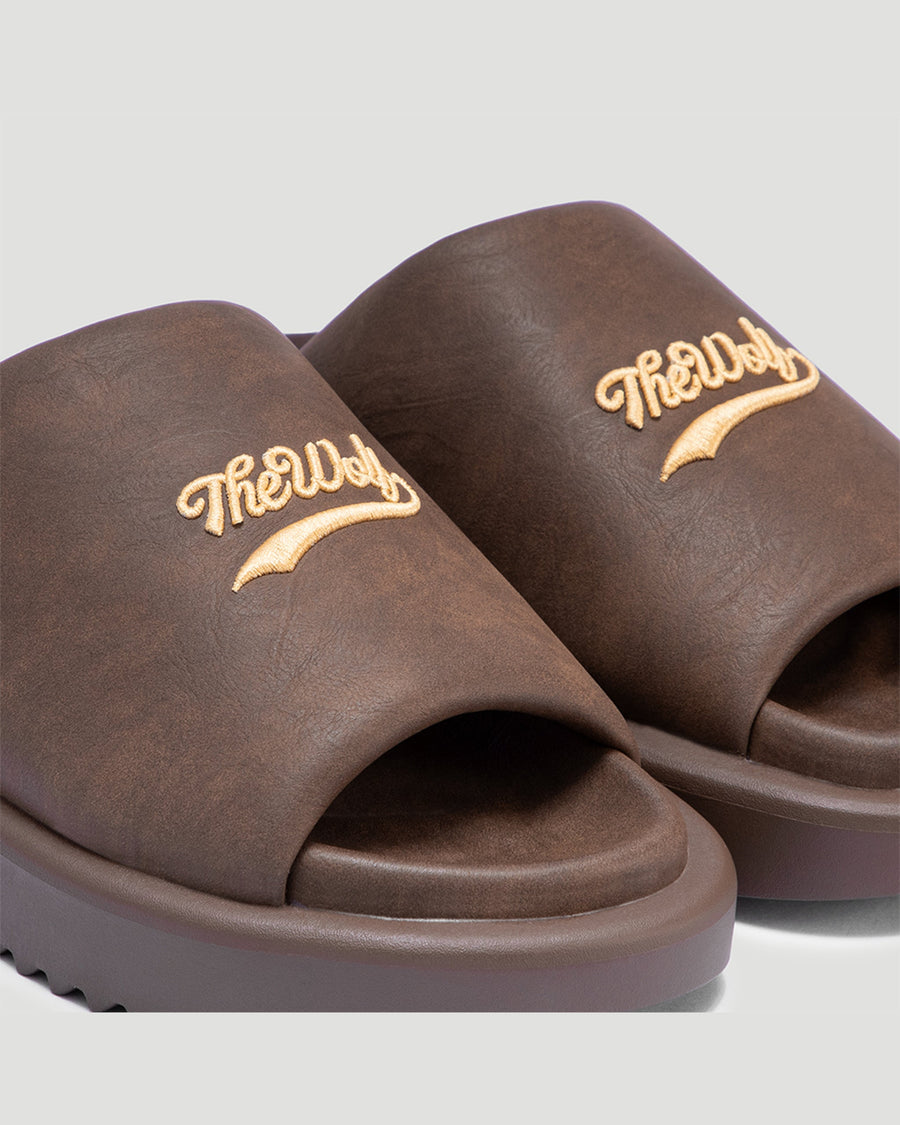 Mocha Brown