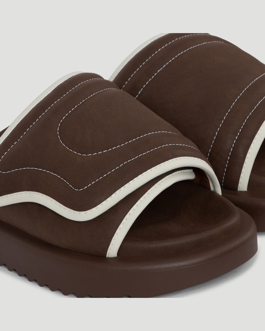Mocha Brown