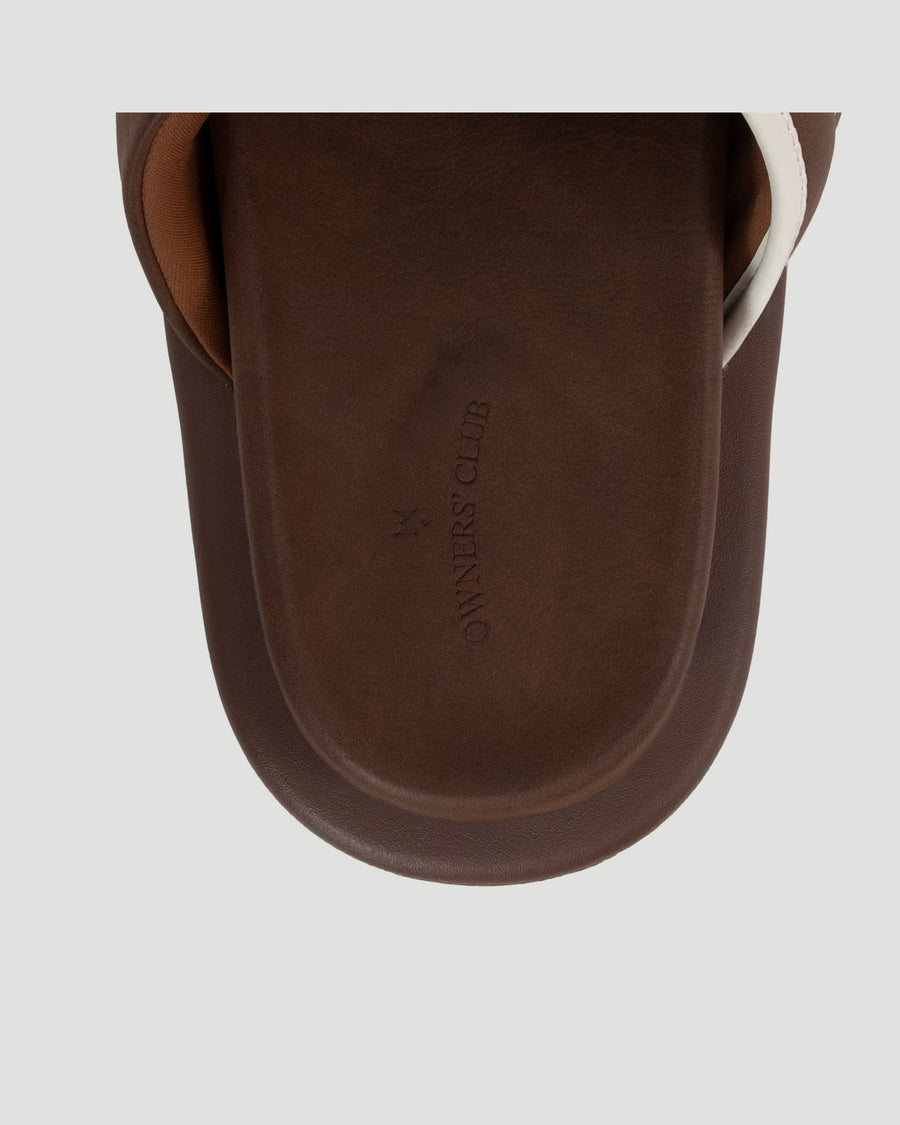Mocha Brown