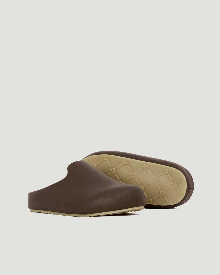 Coffee Brown