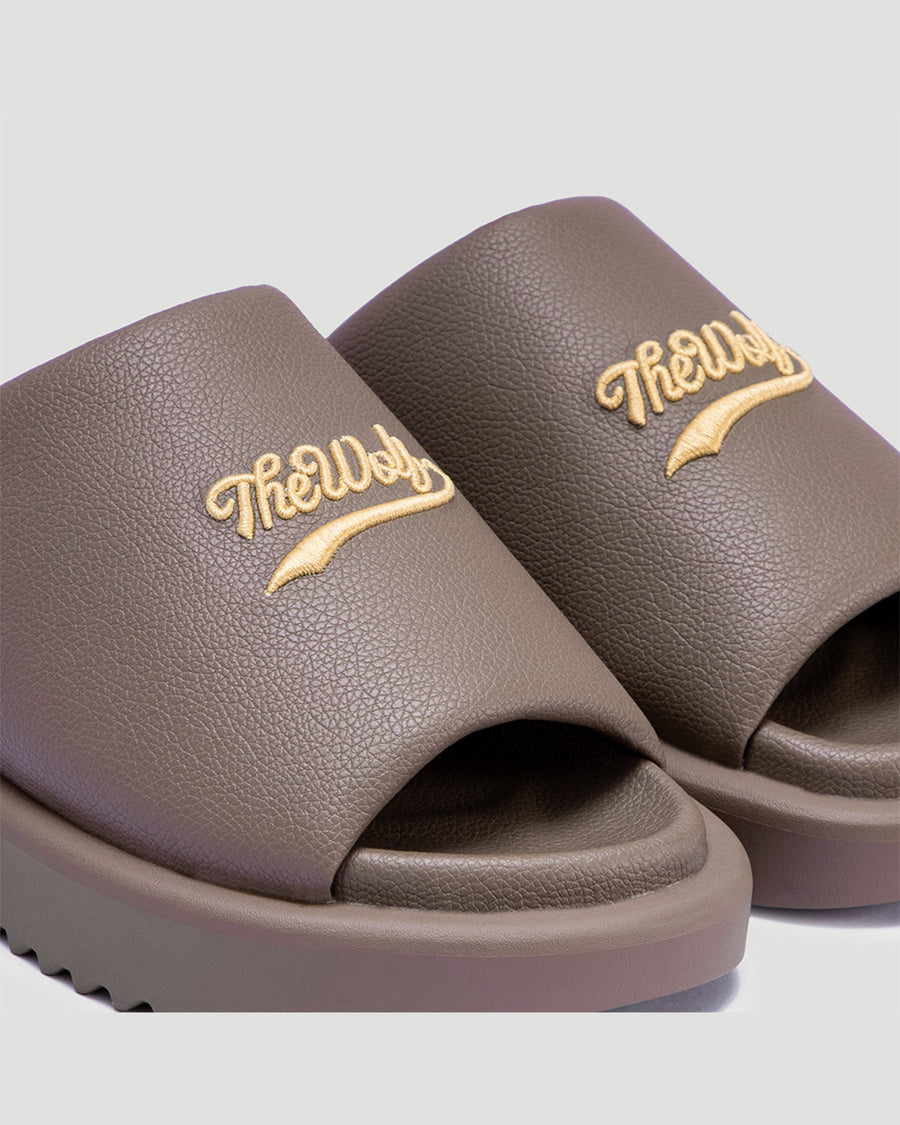 Light Brown