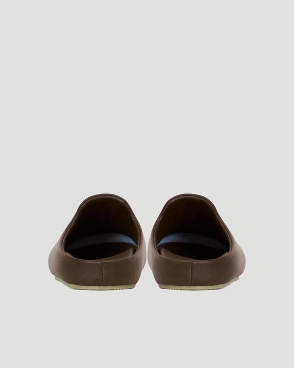Coffee Brown