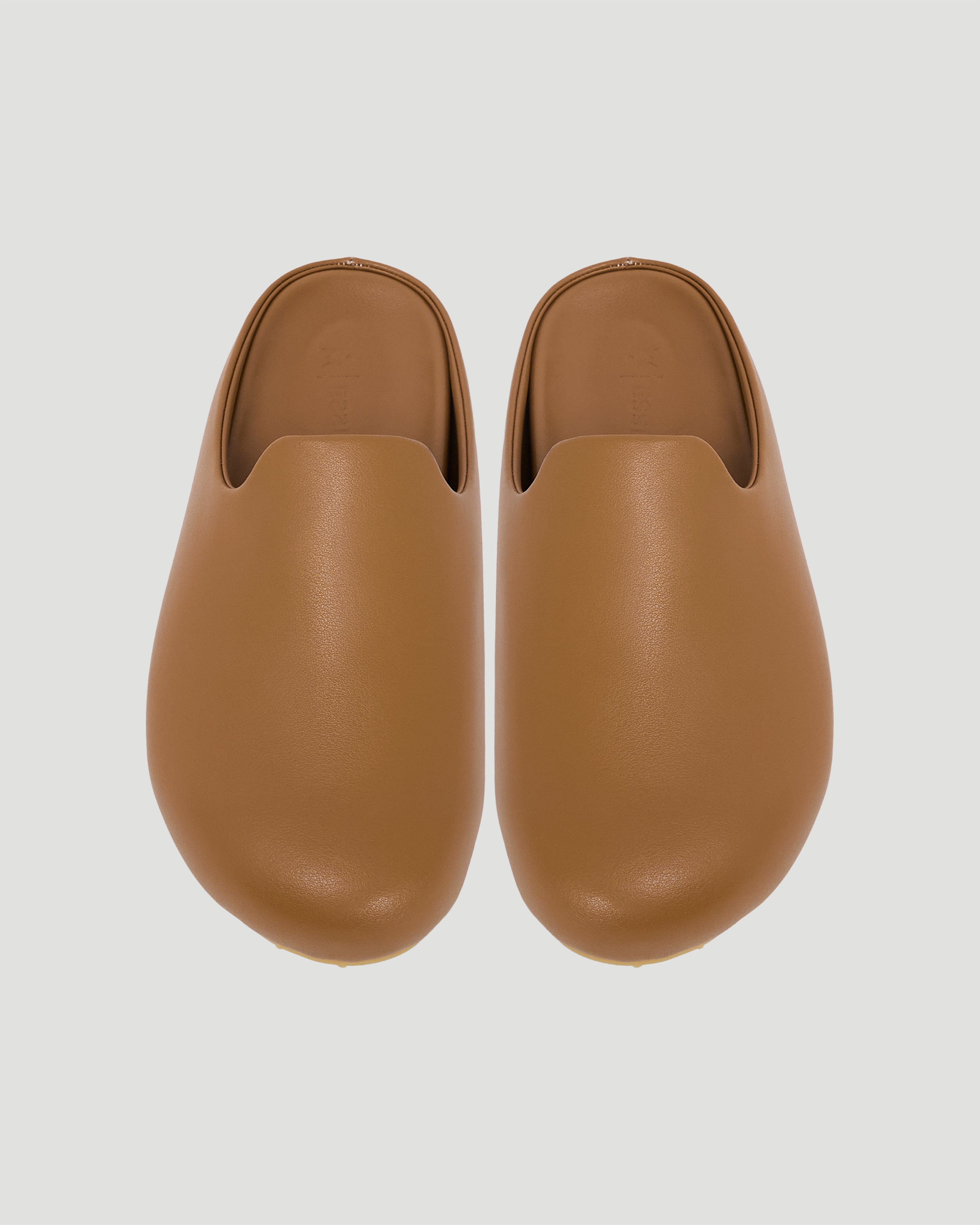 Light Brown
