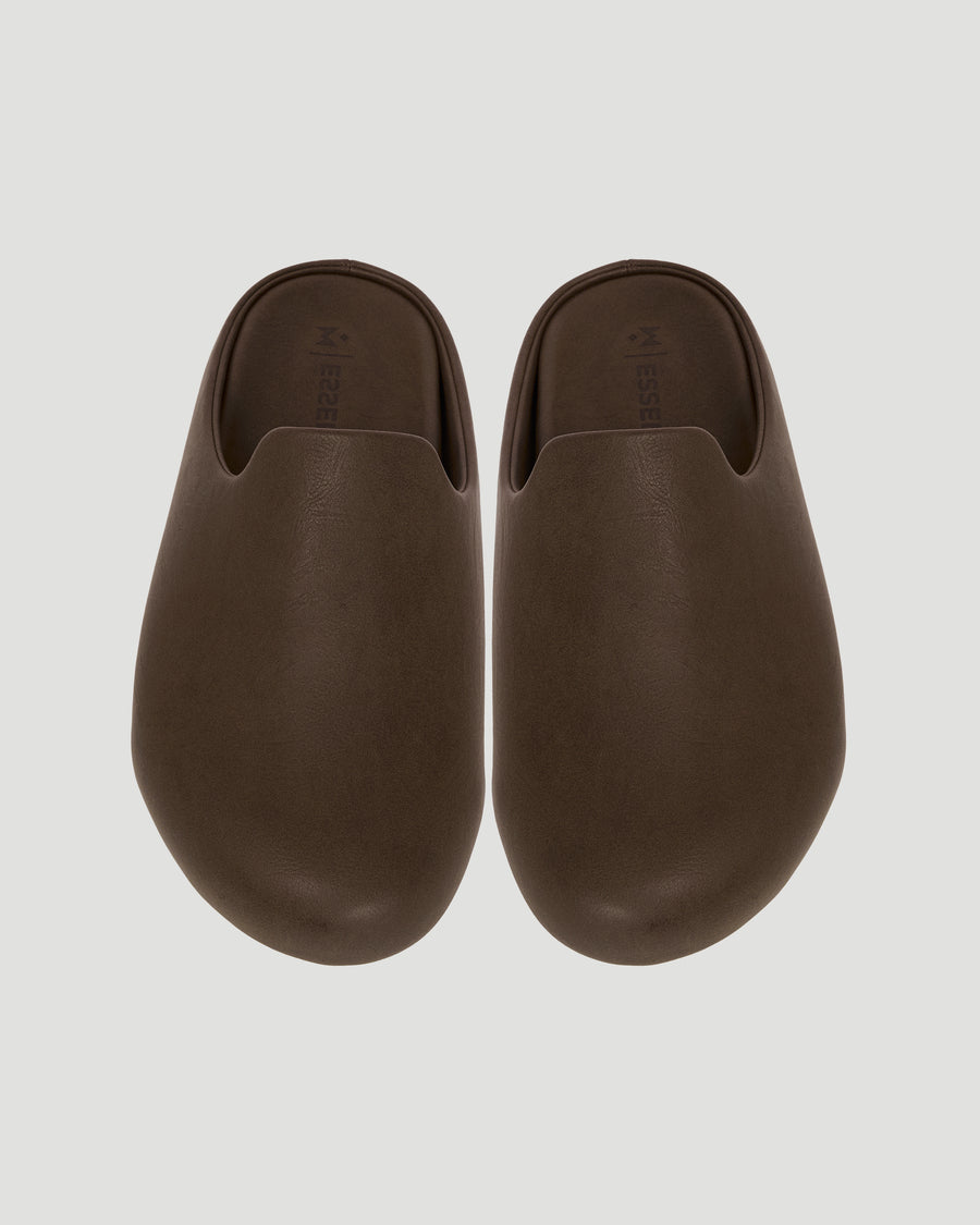 Coffee Brown