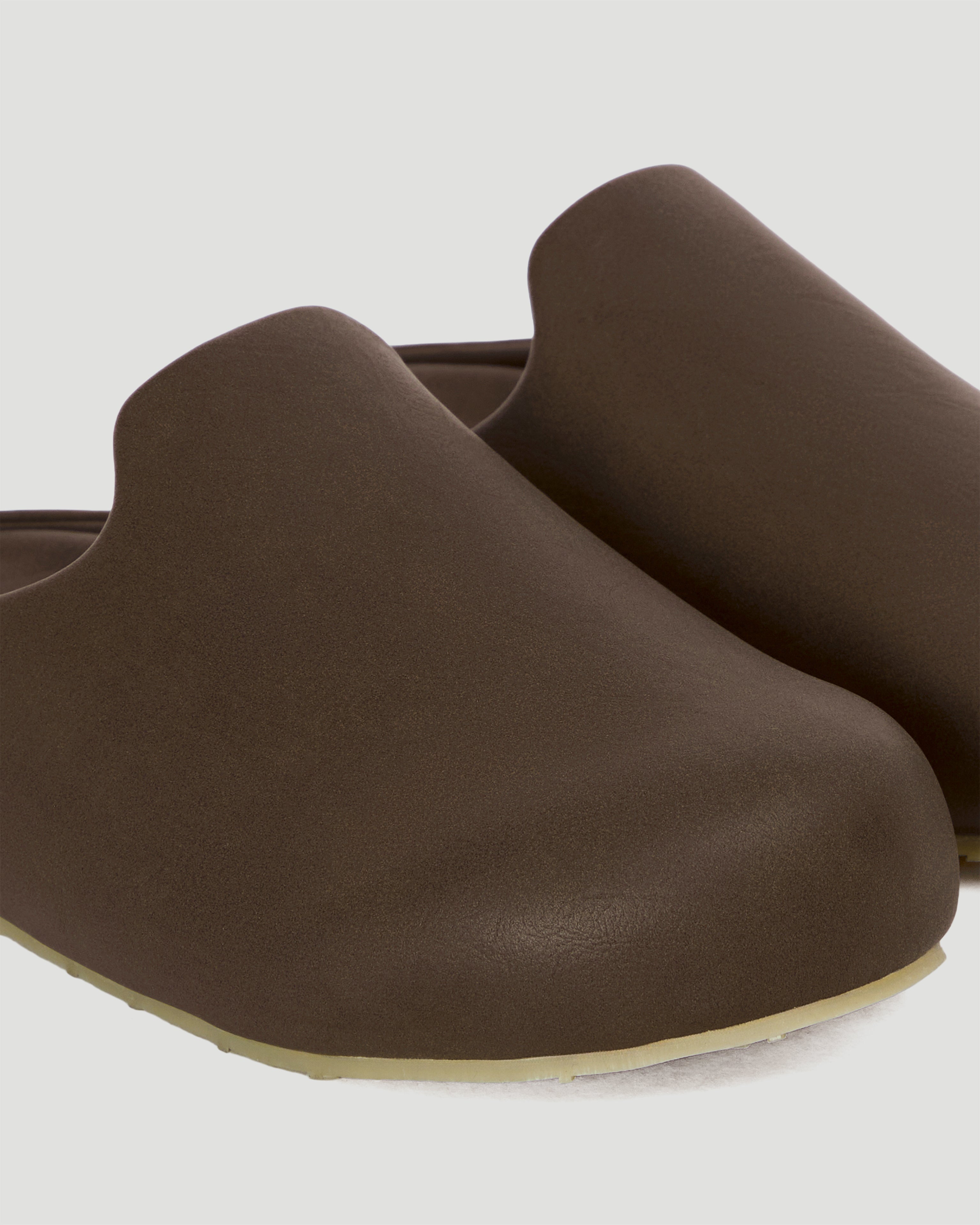Coffee Brown