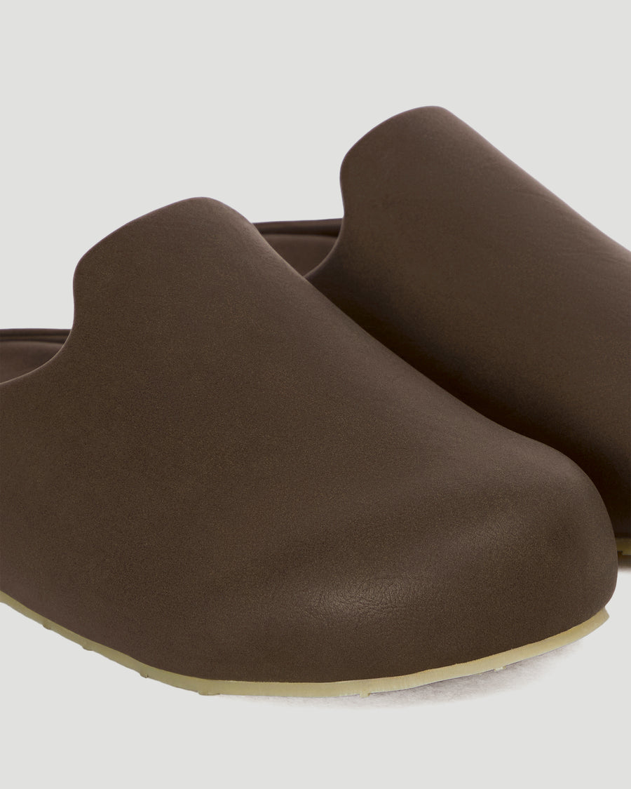 Coffee Brown
