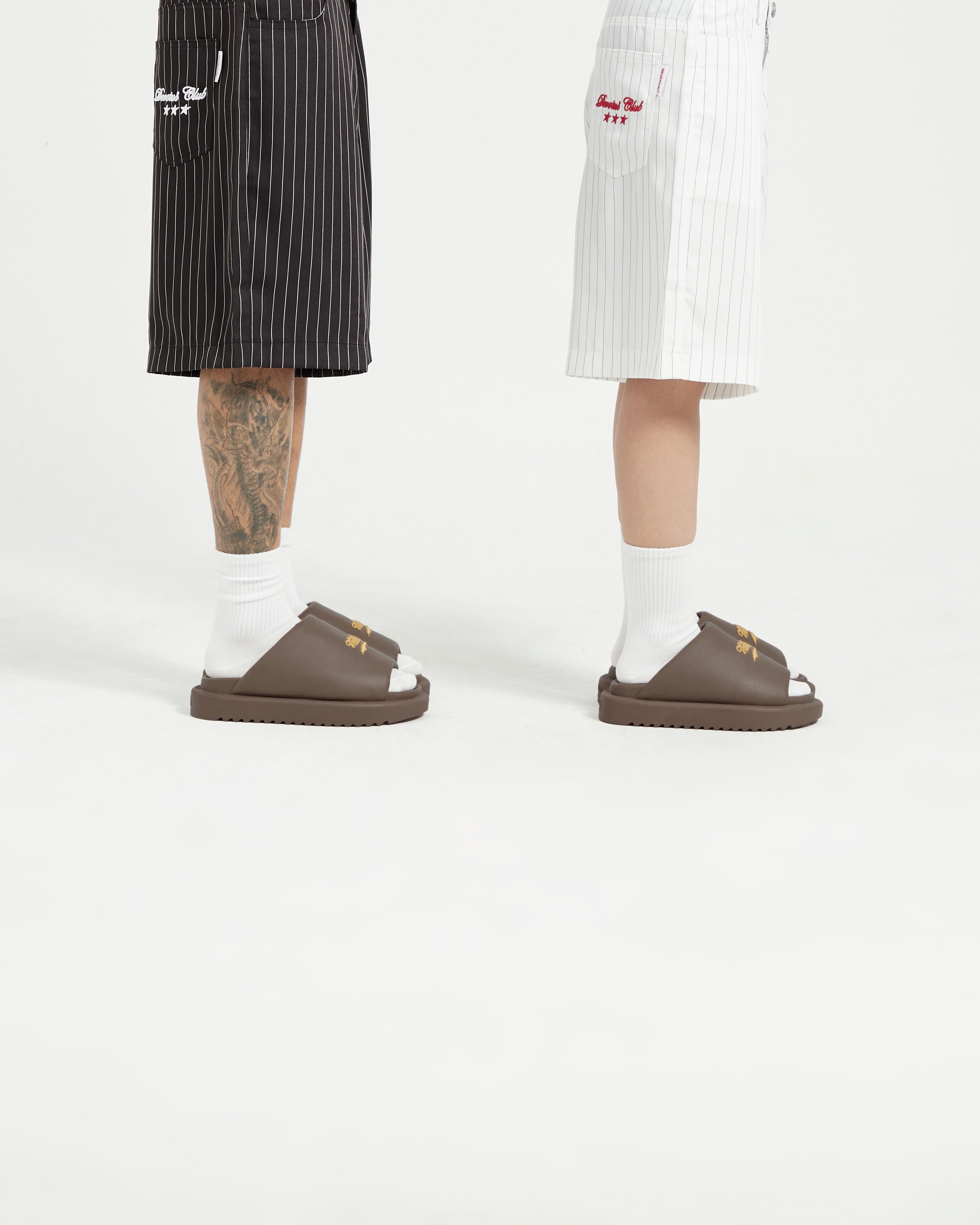 Light Brown