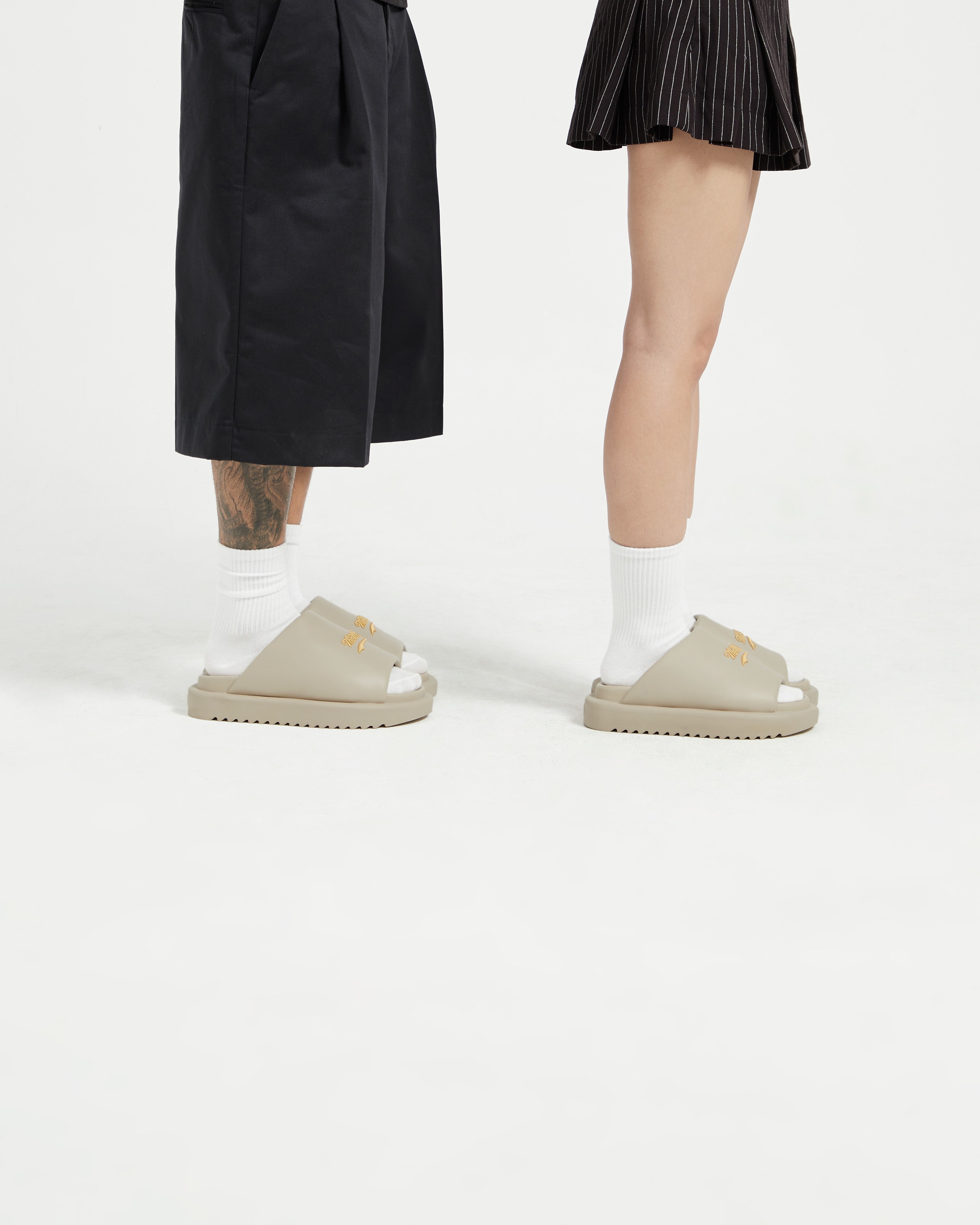 Beige