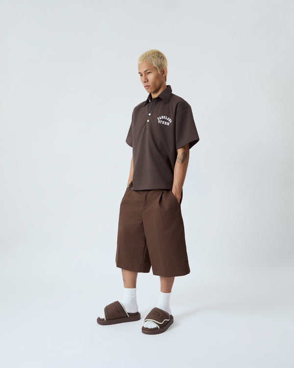 Mocha Brown