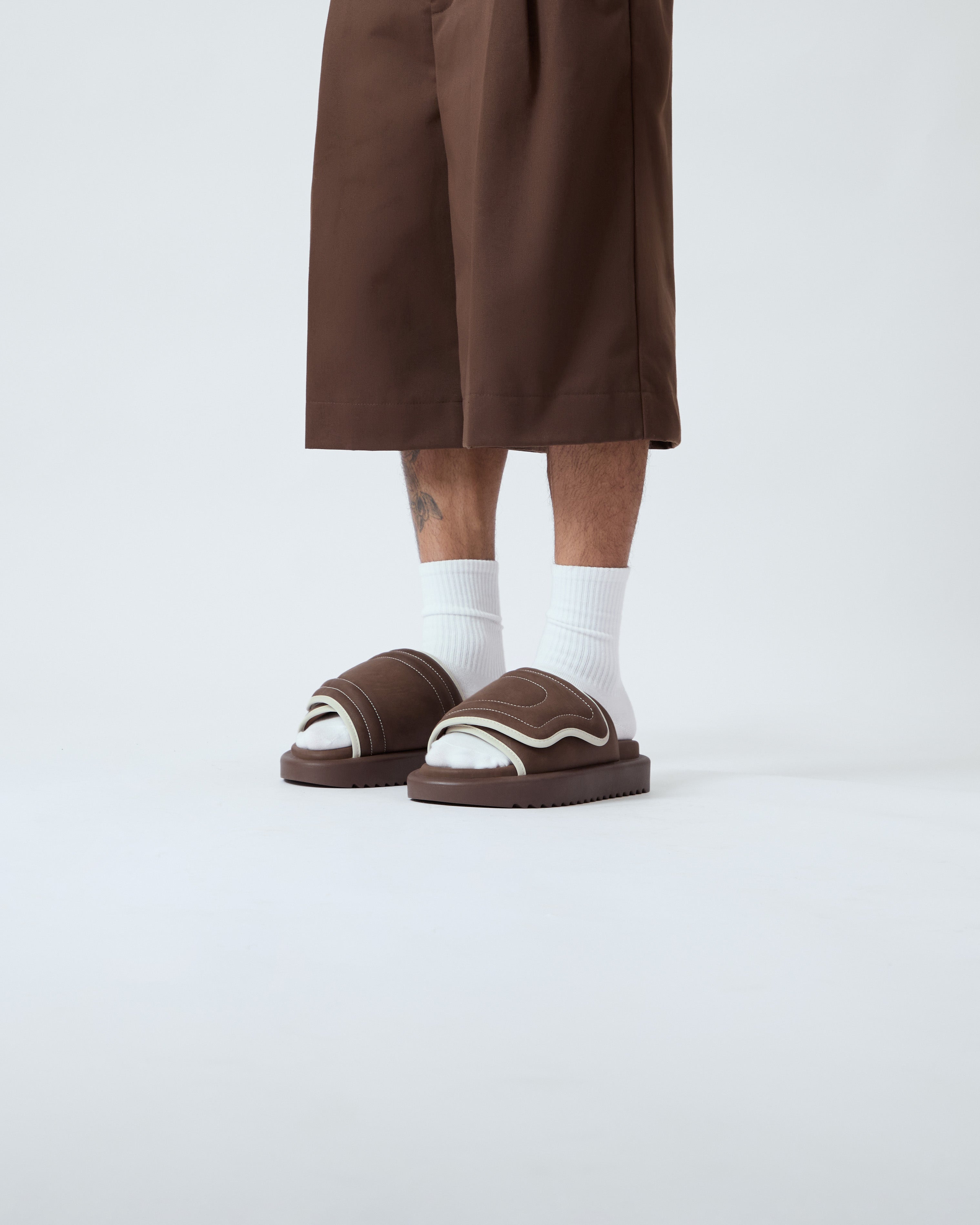 Mocha Brown