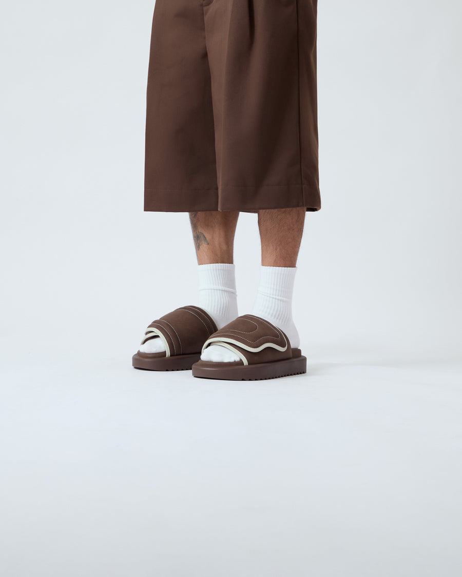 Mocha Brown