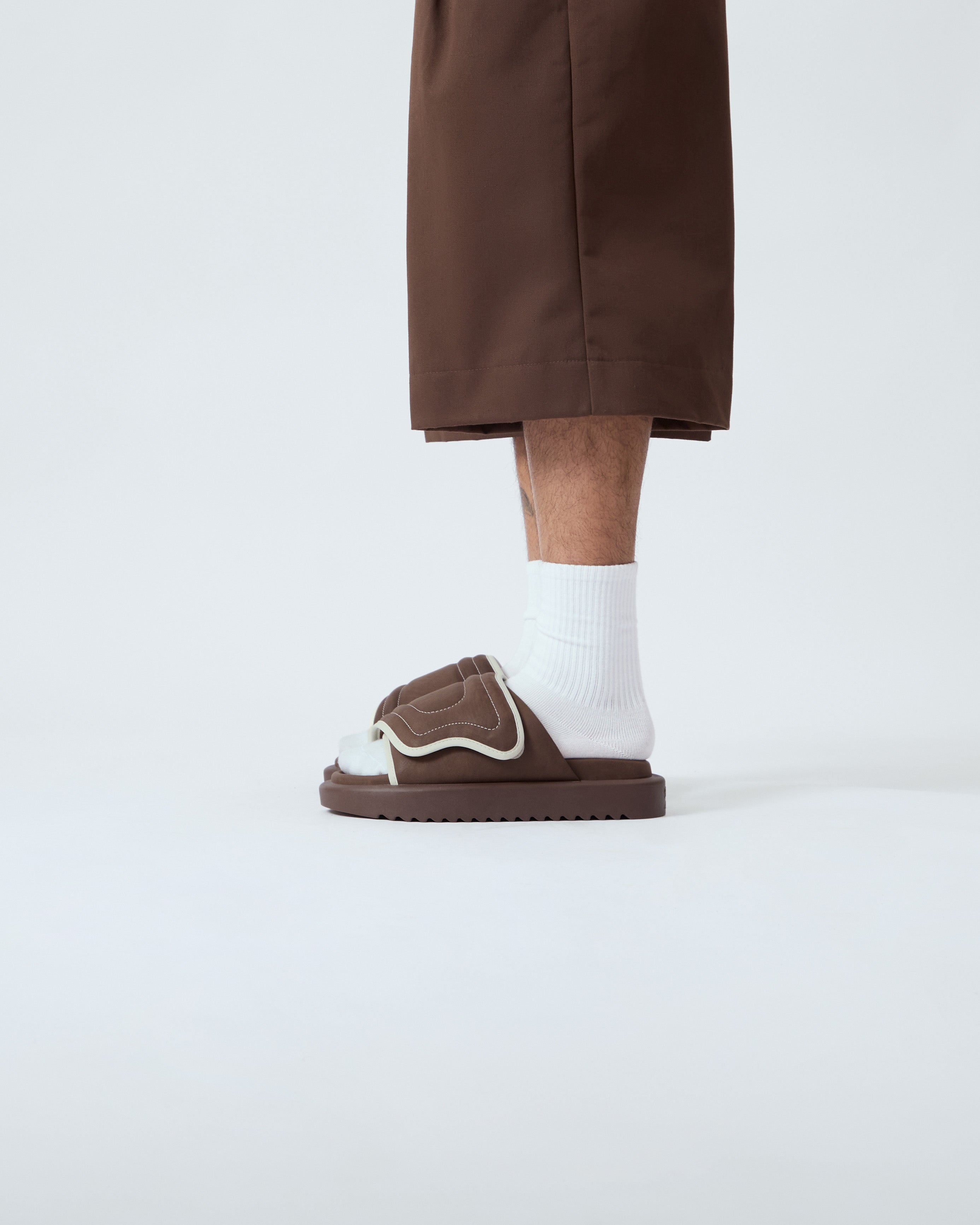 Mocha Brown
