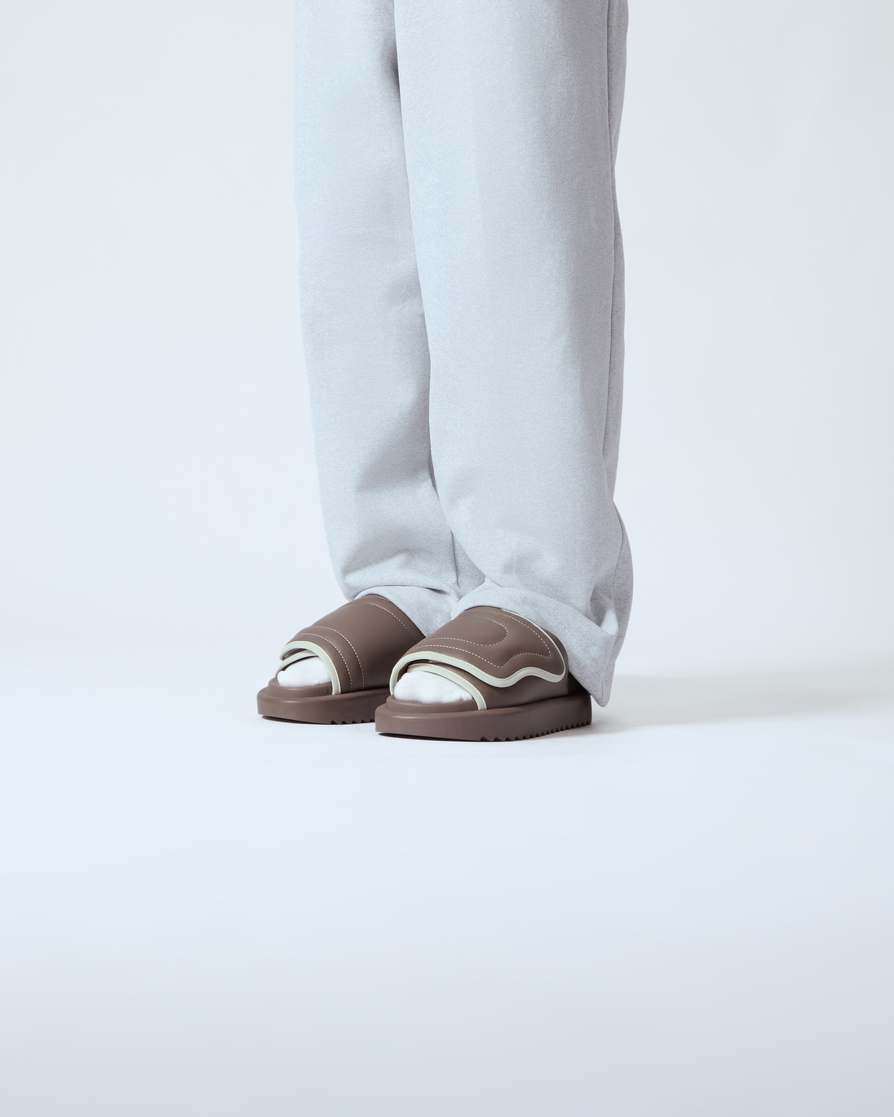 Light Brown