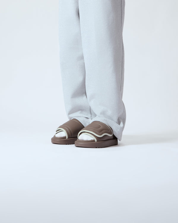 Light Brown