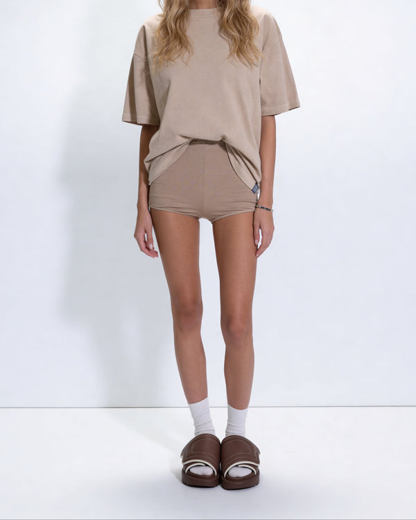 Mocha Brown