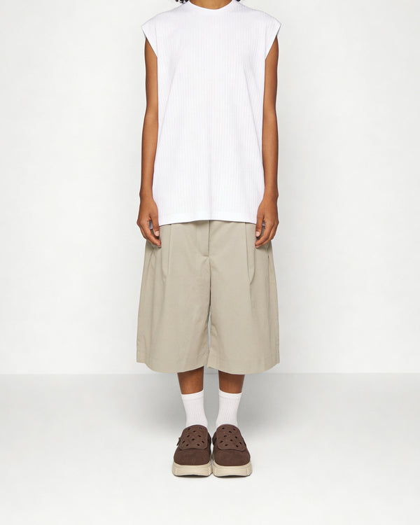 Brown Suede