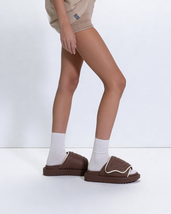 Mocha Brown