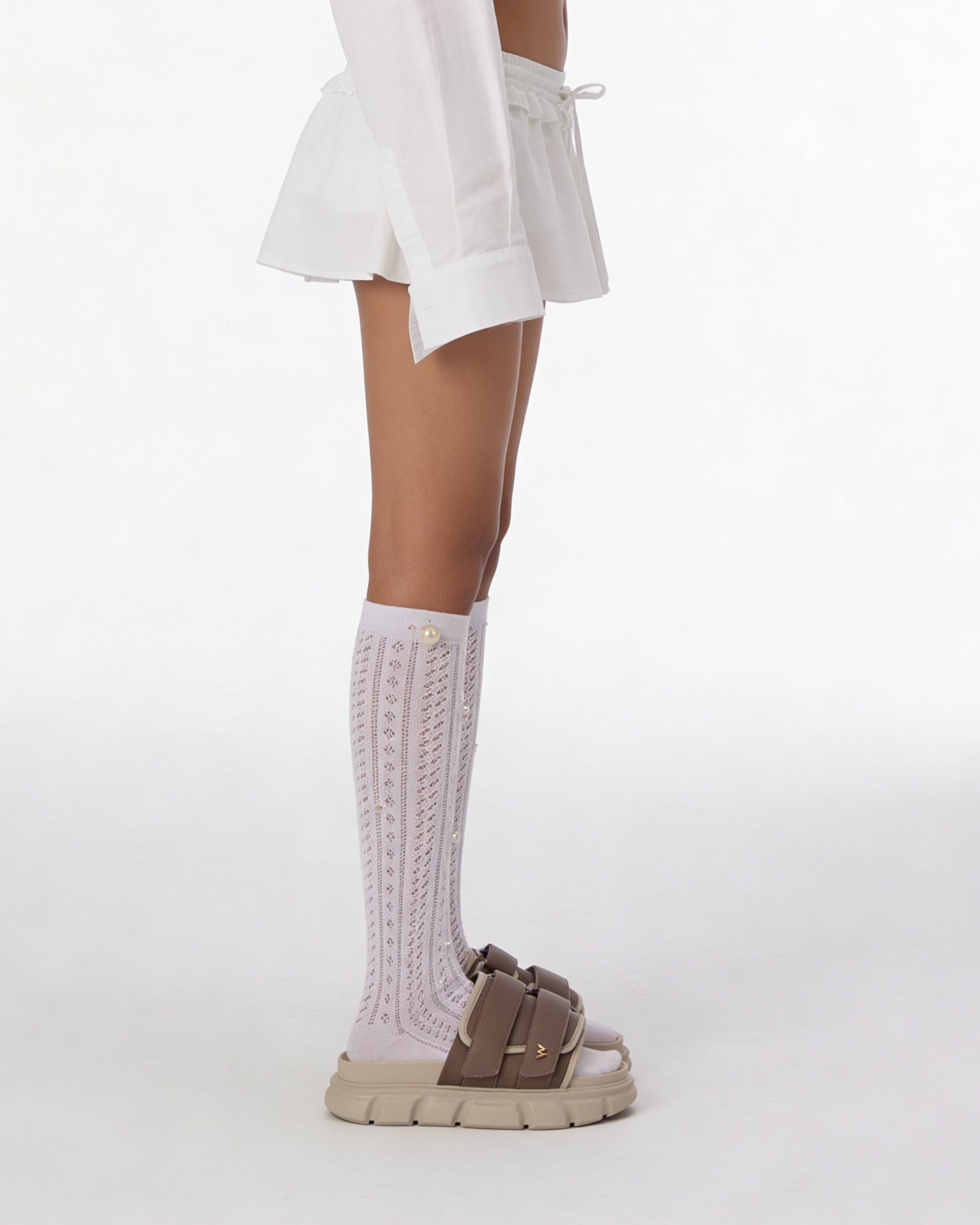 Brown Beige