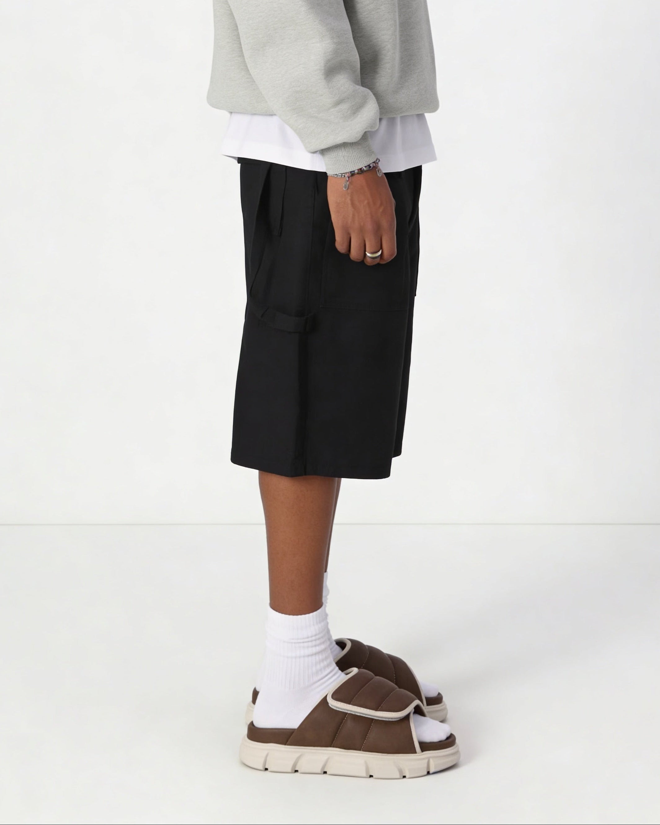 Mocha-brown